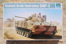 images/productimages/small/United Arab Emirates BMP-3 Trumpeter 1;35 voor.jpg